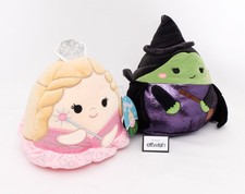 SQUISHMALLOWS WICKED SET