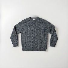 Vtg. Blarney Woollen Mills