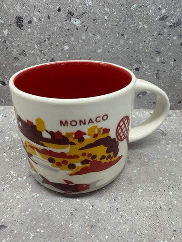 Starbucks monaco 14oz you are - starbucks, 'you