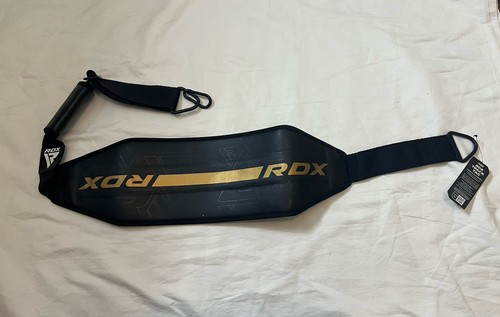Rdx dipping belt nylon weight - belt,