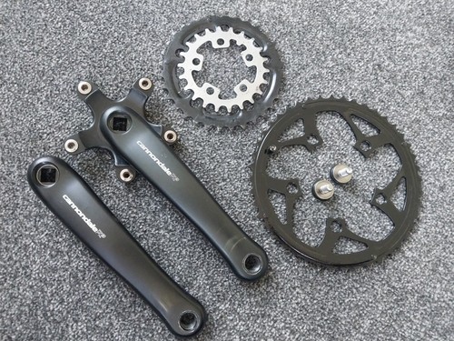 Cannondale coda px3 - cannondale,
