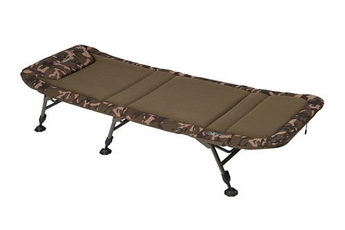 Fox duralite bedchair - duralite,