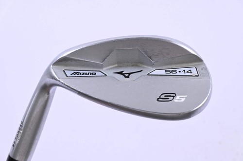 Left hand mizuno - mizuno, wedge