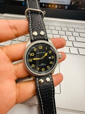 Hamilton Khaki Pioneer