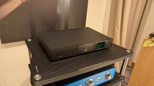 Naim ND5 XS streamer *new