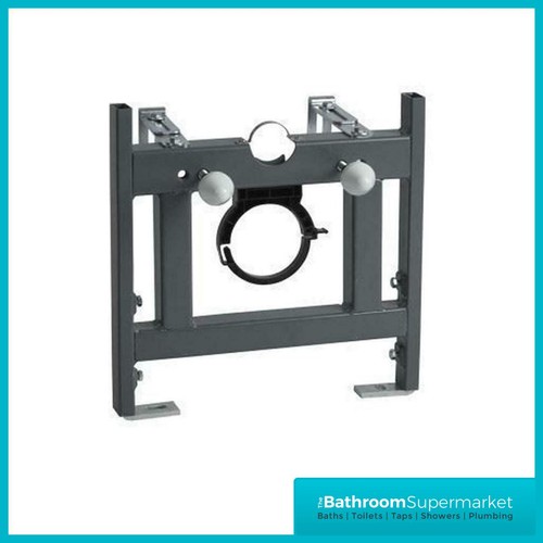 Tavistock 400mm wall hung half - tavistock,