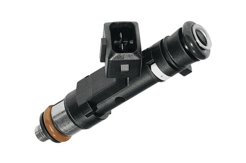Bosch fuel injector - bosch,