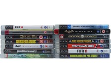 Sony - PlayStation 3 - 14 x