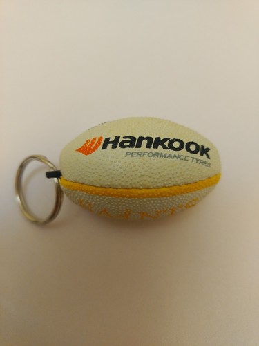 Northampton saints rugby ball - saints,