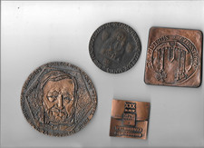 4 x Various Anniversary Poland