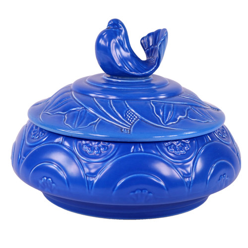 Rare wedgwood pottery art deco - art,