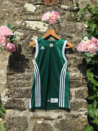 Adidas emerald green
