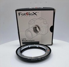 Fotodiox Pro Adapter --