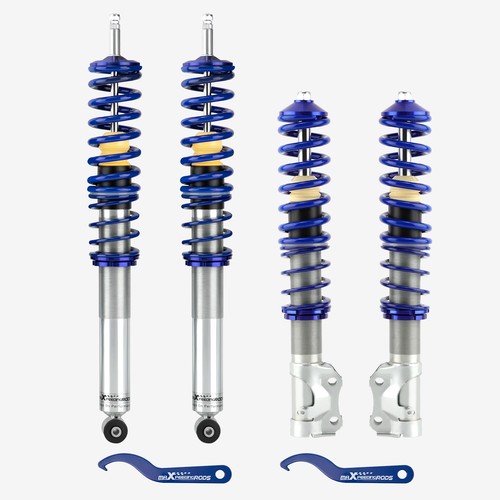 Coilovers for golf mk3 1h - golf,