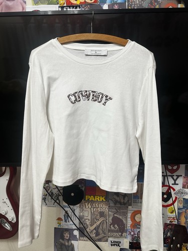 Open offers cowboy cropped - offers,