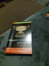 CHELTENHAM GOLD CUP 2004