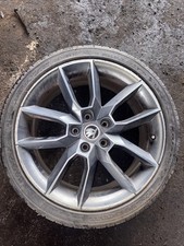 1 X 18” SKODA OCTAVIA VRS