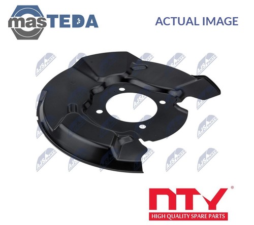 Hto 024 splash - splash, brake