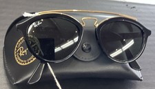 RARE Used RAY-BAN GATSBY II
