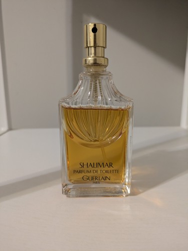 Guerlain shalimar parfum - guerlain, de