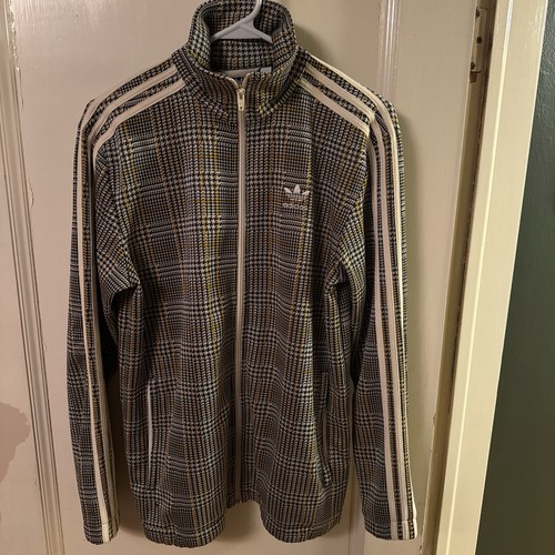 Adidas beckenbauer track - bb,