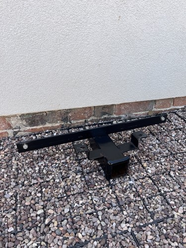 Clubcar golf buggy towbar - clubcar,