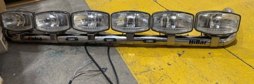 Kelsa hibar light - kelsa, bar