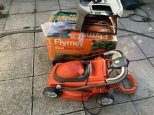 0055 Flymo EasiStore 380R