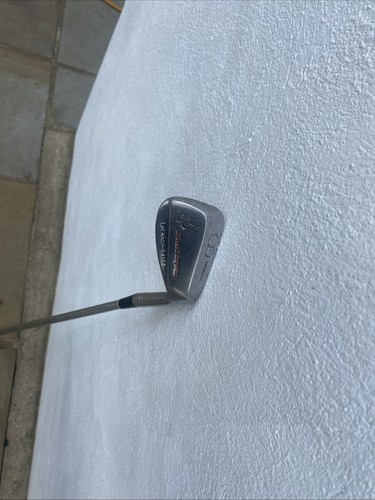 Ben sayers pro iron - sayers,