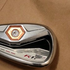 🏌️TaylorMade R11 Pitching