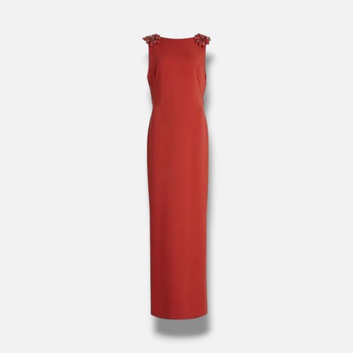 Zuhair murad women orange - zuhair,