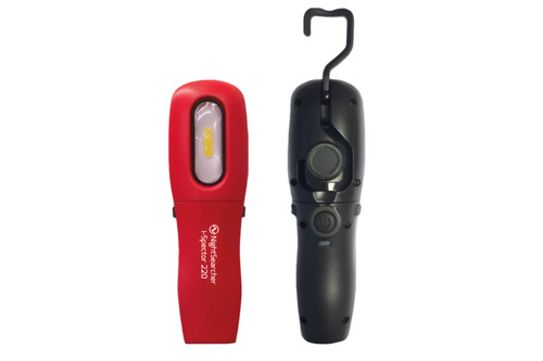 Ispector 220 lumens - lumens, |