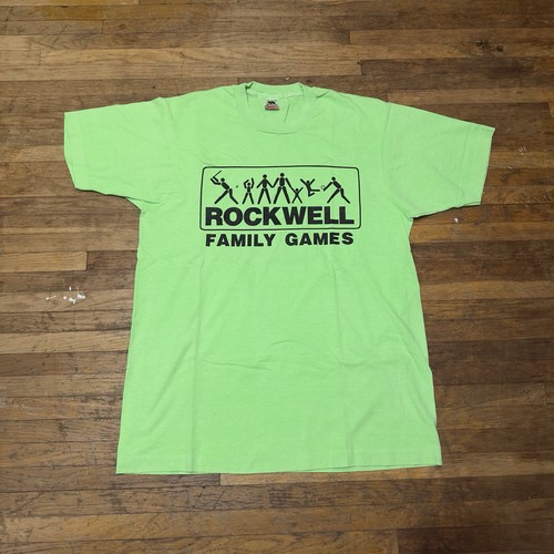 Vintage 90s lime green - green, fruit