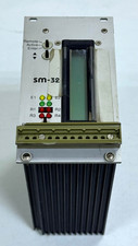 Microsonic | SM-32 | Safety Module | Made in Germany
