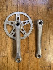 Vintage Sugino  Crankset -