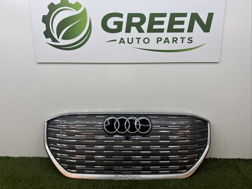 Audi tron line - audi, front