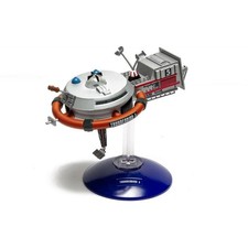 Corgi 01501 Thunderbirds F.A.B. Collection  Thunderbird 5 TV & Film Model