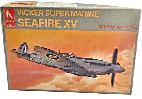 Hobbycraft hc1584 scale 48 - hobbycraft, 1/48