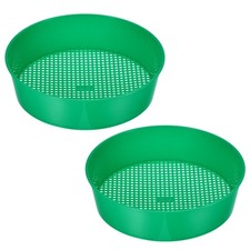 Garden Sifting Pan Potting