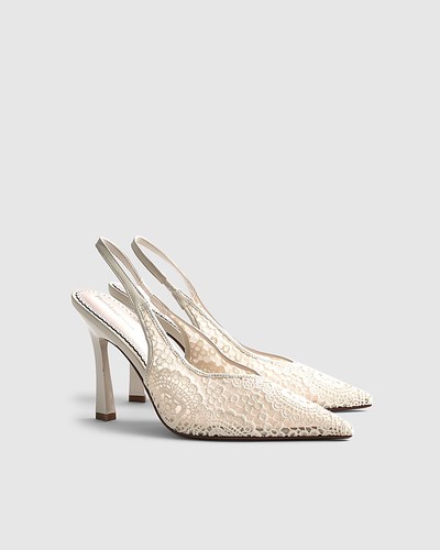 River island womens slingback - island,