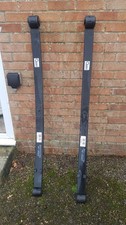 Heavy Duty Rear Springs for 06