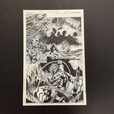 Original Artwork for Before