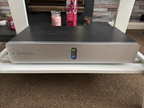 Belkin pureav pf30 - belkin,