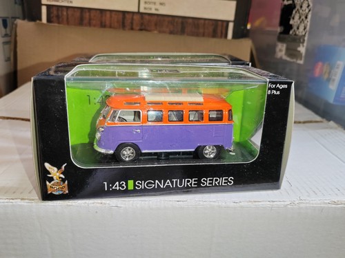 Boxed model yatming 43209 - boxed,