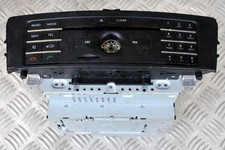 Mercedes Benz GLE W166 head unit / audio system / navi / cd radio A1669003519