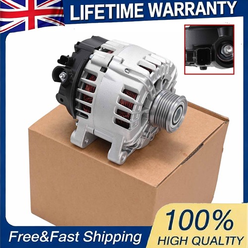 New 150a alternator for - new,