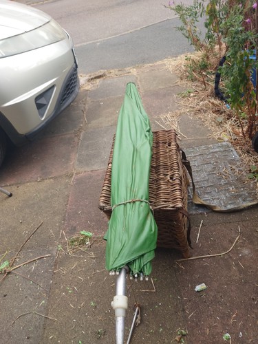Nubroli fishing umbrella - nubroli,