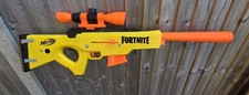 NERF FORTNITE BASR-L BOLT