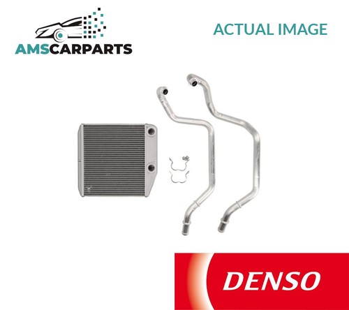 Heater radiator exchanger lhd - radiator,