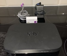 Sky Wi-Fi Broadband Router
